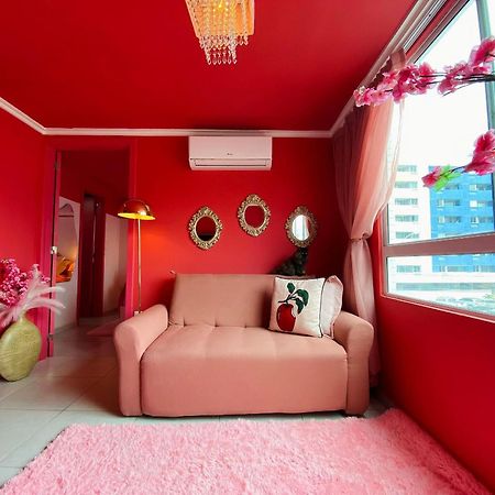 O Apartamento Rosa João Pessoa 외부 사진