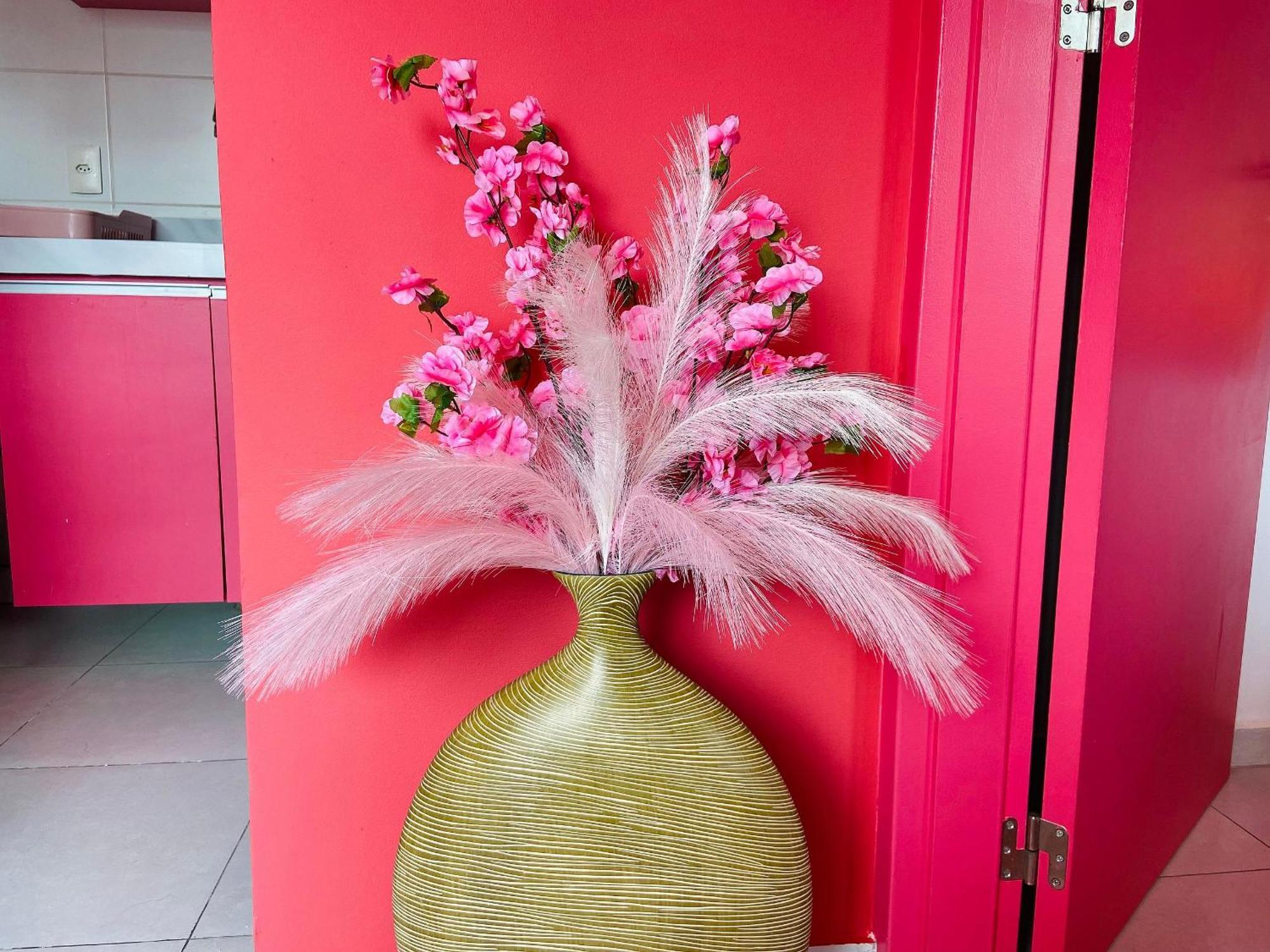 O Apartamento Rosa João Pessoa 외부 사진