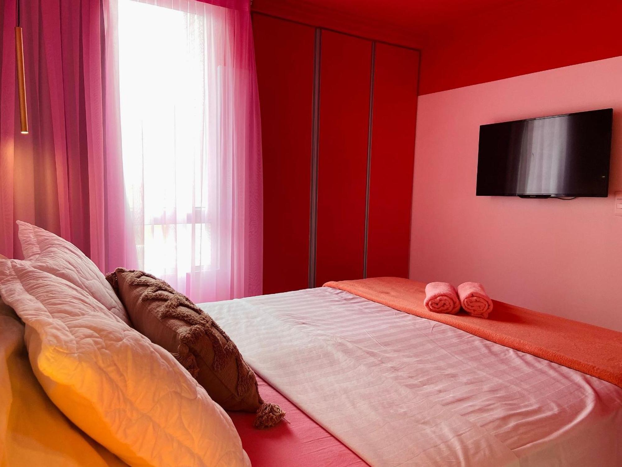 O Apartamento Rosa João Pessoa 외부 사진